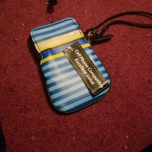 What bag for a phone or mostly for anythingits new